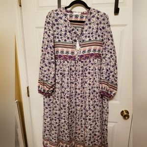 XL dresses